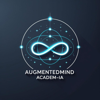 AugmentedMind Academy Logo